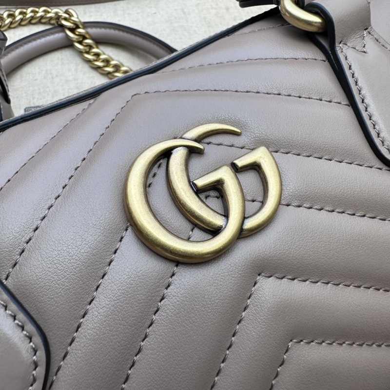 Gucci Top Handle Bags